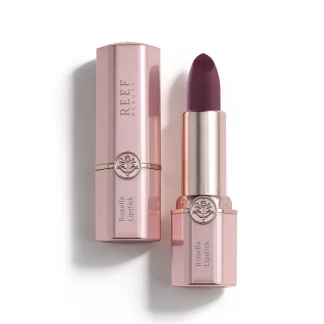 REEF LIPSTICK ROSELLA VELVET Wine Lily
