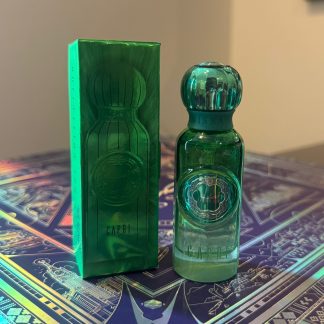 PRE-ORDER Gissah Capril 15ml