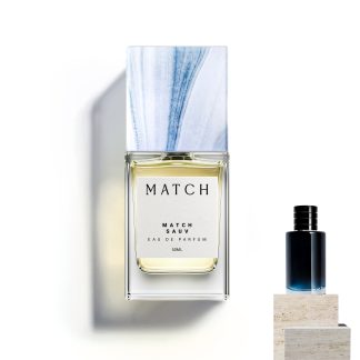 PRE ORDER Match Sauv