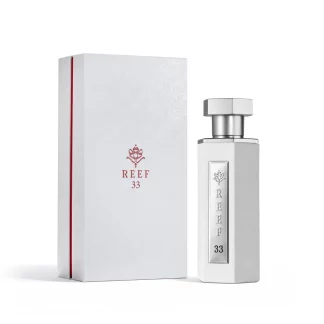 Reef 33 White Perfume 100ml