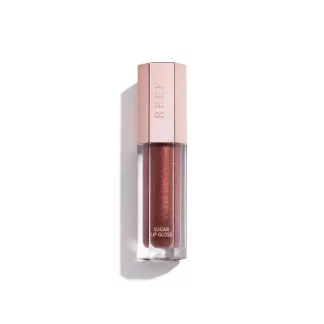 REEF Sugar Lip Gloss Coco Drizzle