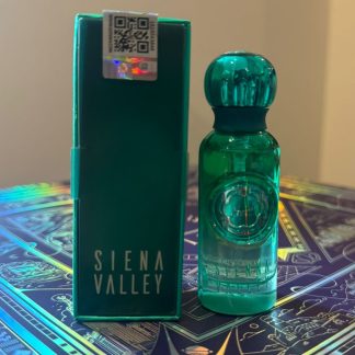 PRE-ORDER Gissah Siena Valley 15ml