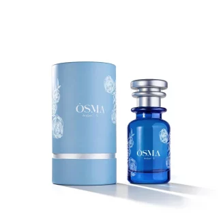 PRE ORDER Osma Amber S 20ML