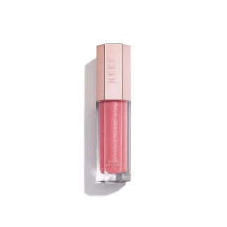 REEF Sugar Lip Gloss Honey Drops