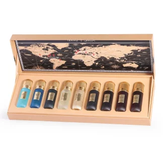 PRE ORDER IBRAQ Tobacco Collection Set