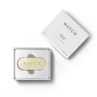 PRE ORDER Match Coco – Solid Perfume