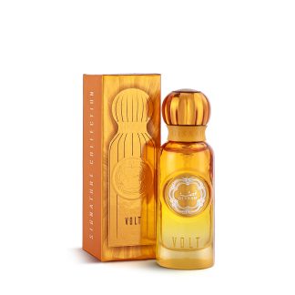 PRE-ORDER Gissah Volt 15ml