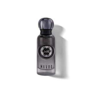 PRE-ORDER Gissah Mavro 15ml