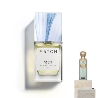 PRE ORDER Match Vally