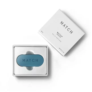 PRE ORDER Match Sauv – Solid Perfume