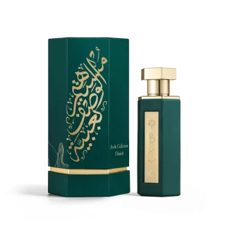 Reef Arab Abaya 100ml