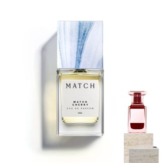 PRE ORDER Match Cherry