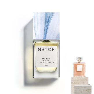 PRE ORDER Match Coco